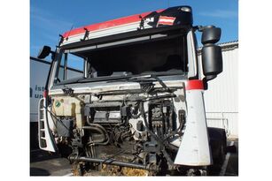 кабіна IVECO AS440S45 AS-L 4406 Nacet do ciągnika siodłowego до вантажівки IVECO AS440S45 AS-L 4406  euro 5  motor Achsen