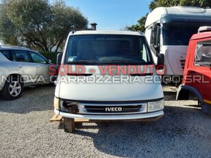 كابينة IVECO DAILY S2000 لـ الشاحنات IVECO DAILY