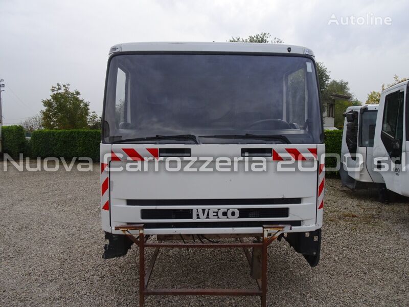 IVECO EUROCARGO TECTOR hytt till IVECO EUROCARGO lastbil