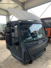 トラックのためのIVECO Eurocargo 75E18 Euro5 , Bj2008 キャビン