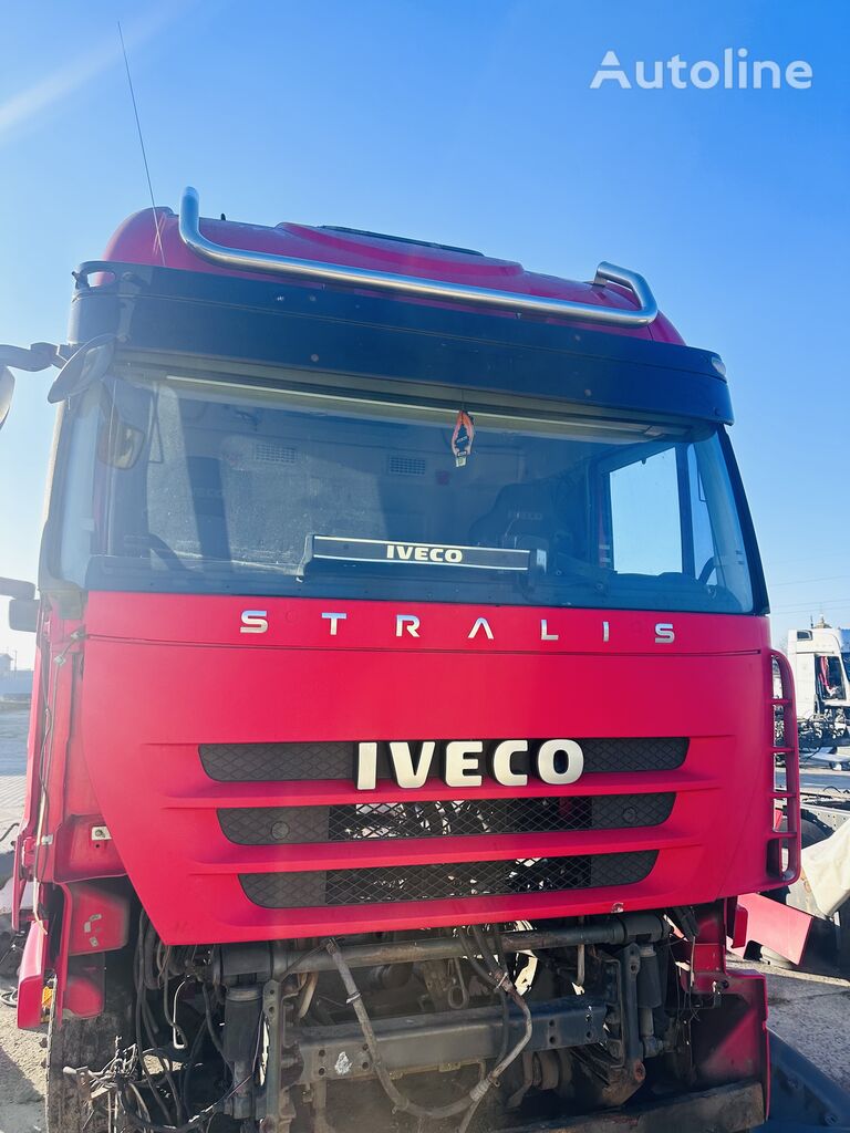 IVECO Stralis トラックのためのIVECO STRALIS キャビン