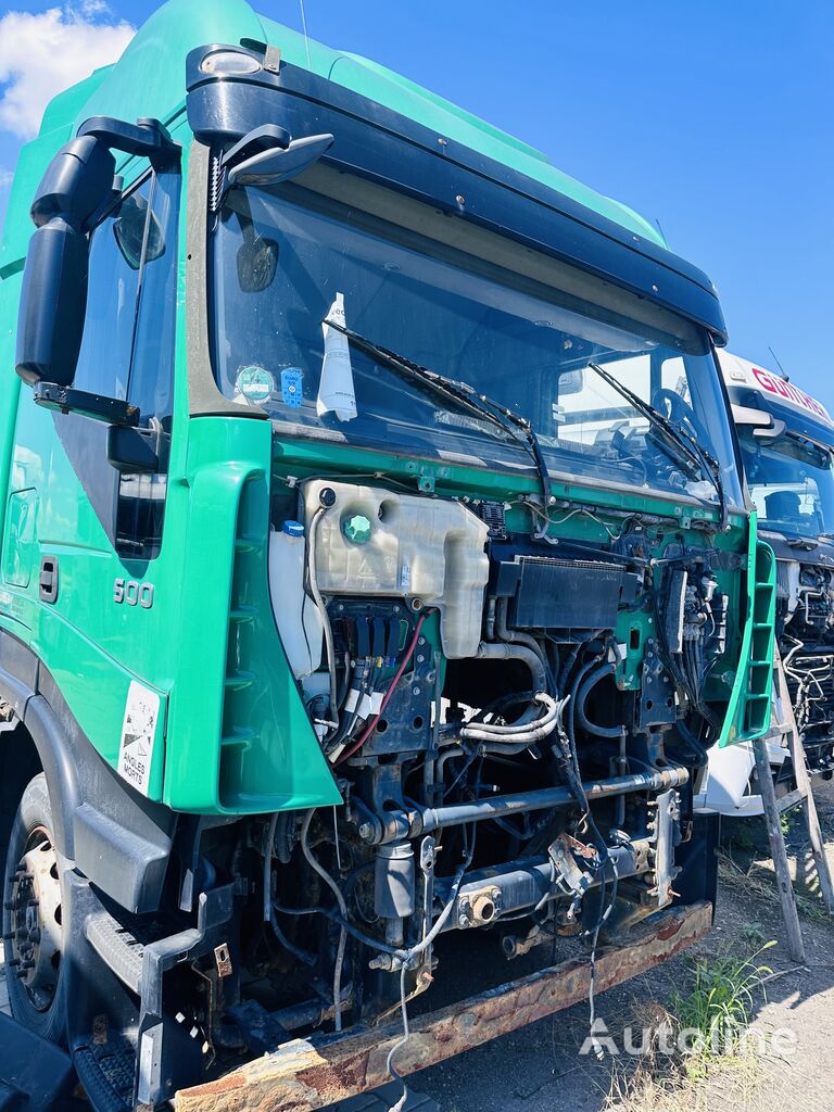 kabina IVECO STRALIS AS sunkvežimio IVECO Stralis