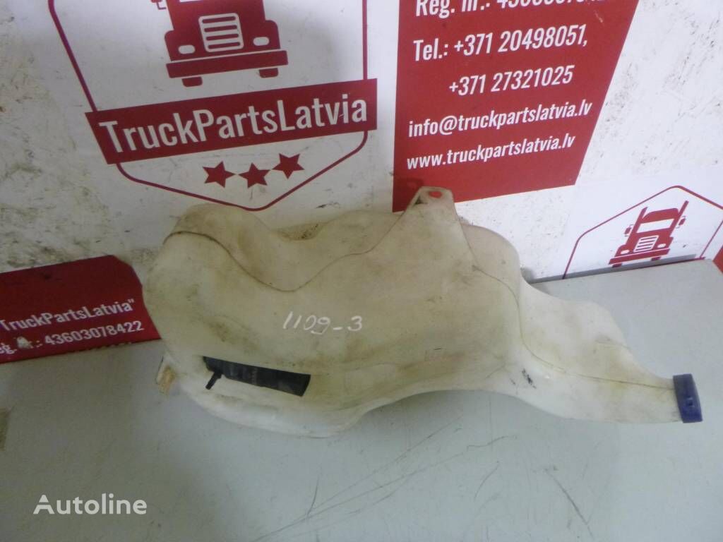 IVECO Stralis Washer raservoir 3801898 kabīne paredzēts vilcēja