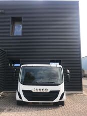 кабина IVECO TRAKKER - HI-STREET Euro 6 для грузовика IVECO Stralis Trakker DAY CAB