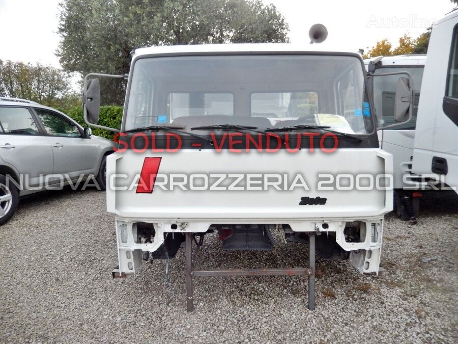 IVECO TURBO ZETA cabina para IVECO FIAT TURBO ZETA camión