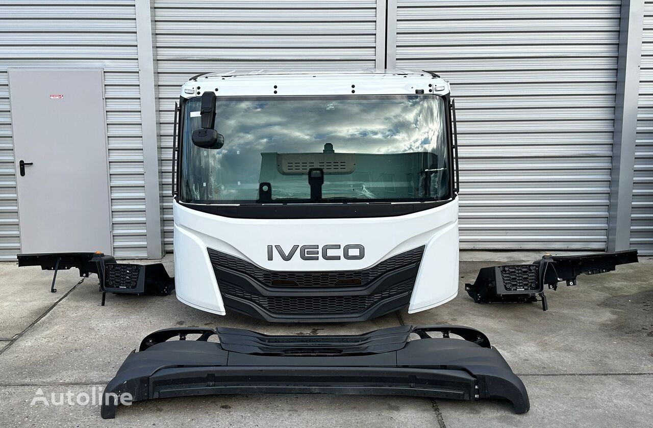 IVECO X-WAY CAB cabin for IVECO S-WAY truck tractor