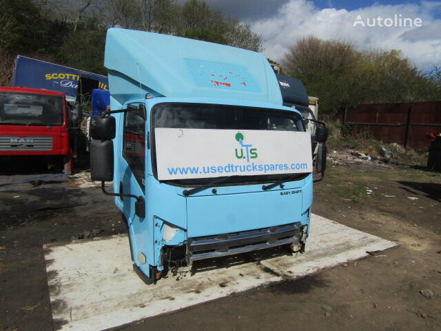 Isuzu N75 CAB (2012) cabin for truck