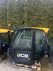 JCB 531,533,535,540,541 540 hytt till hjullastare