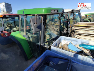 cabine pour tracteur à roues John Deere 7700