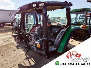 cabine pour tracteur &agrave; roues John Deere 6150R pour pi&egrave;ces d&eacute;tach&eacute;es