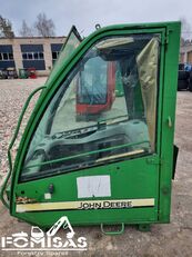 John Deere 1270D 2008 Cab kabine