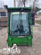 John Deere 1710D 2010 Cab Fahrerhaus