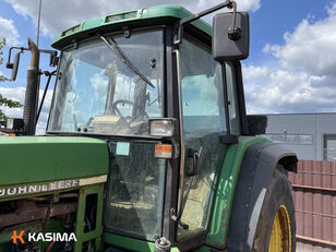 cabine John Deere 6910S drivers for sale pour tracteur à roues John Deere 6910S