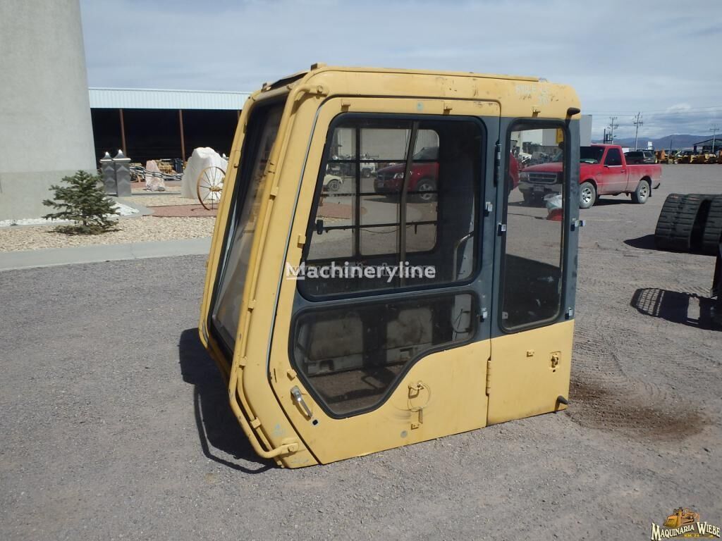 John Deere 892ELC cabin for John Deere 892ELC excavator