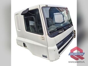 DAF CF 65 CABINA COMPLETA EURO 4/5 para DAF CF 65  EURO 4/5 cabeza tractora