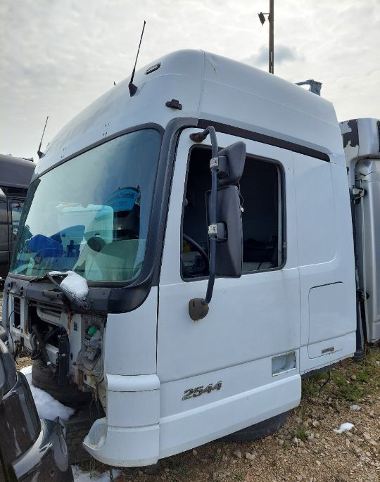 KOMPLETNA cabina para Mercedes-Benz ACTROS MP2 cabeza tractora - Autoline