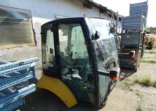 cabină pentru buldoexcavator Komatsu  WB 93 R5