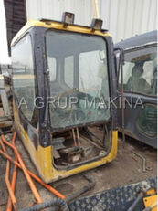 кабина для экскаватора Komatsu PC300-7EO