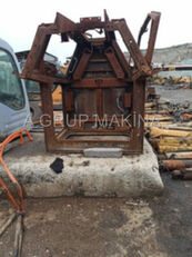 cabin for Komatsu D275AX-5 bulldozer