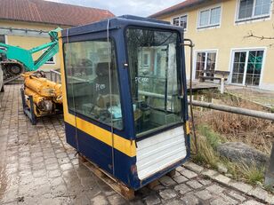 кабина Komatsu PC 150 для Komatsu PC 150