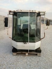 cabine pour chargeuse sur pneus Liebherr 507, 509, 512, 522