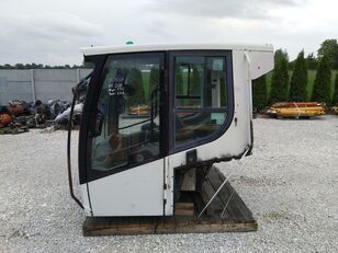 cabine pour chargeuse sur chenilles Liebherr LR634