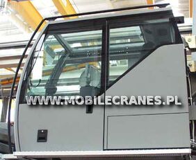 cabina para Liebherr LTM1055/1, LTM 1055-3.1 grúa móvil