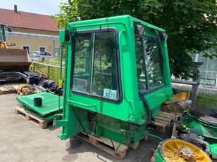 cabine pour bulldozer Liebherr PR 732