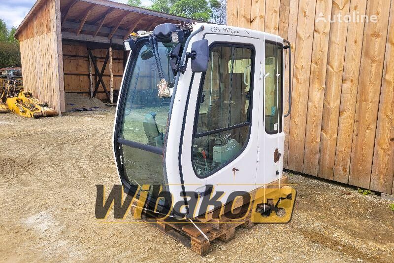 buồng lái Liebherr 10228302 dành cho Liebherr R924 C