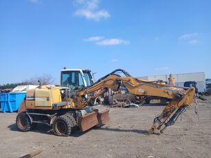 kabīne paredzēts Liebherr A309 ekskavatora