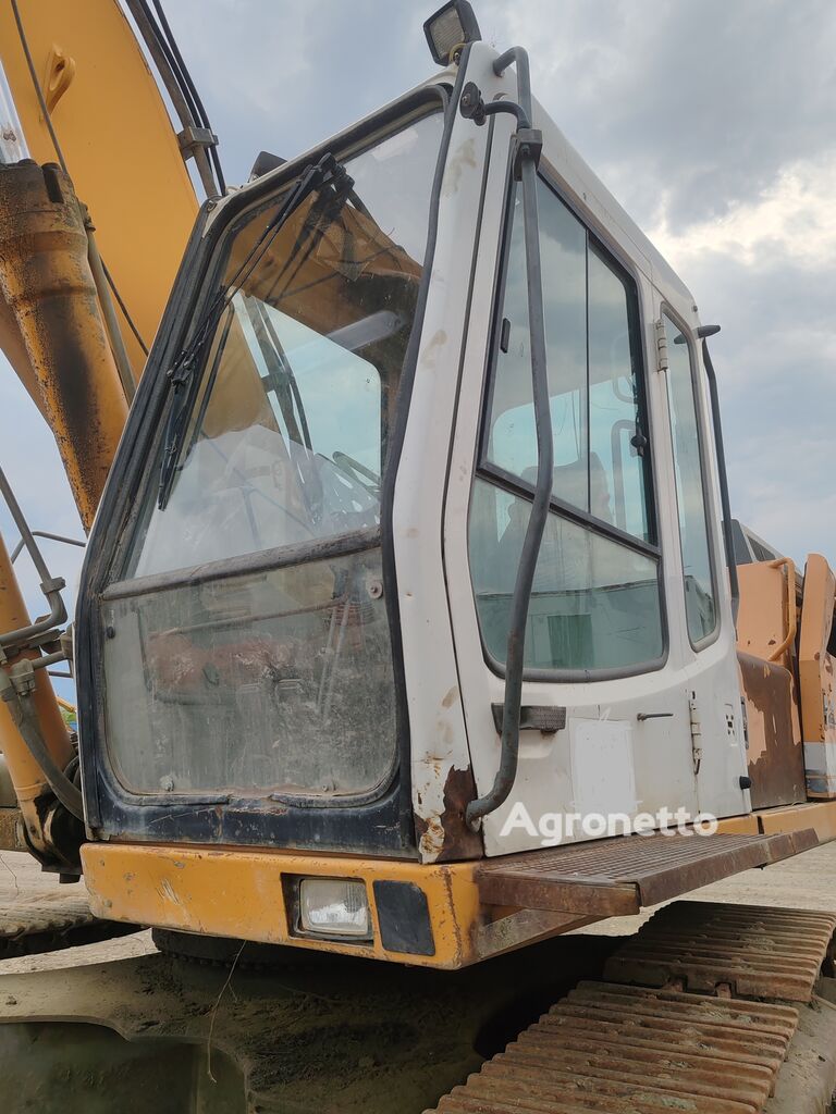 Cabine Liebherr 944D pour matériel de transport Liebherr 944b - Agroline