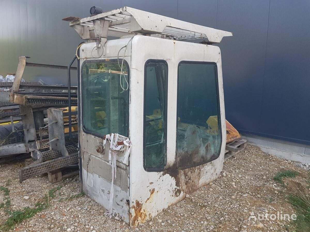 Liebherr A904 R904 A914 R914 A924 R924 A934 R934 A944 R944 A954 R954 cabin for Liebherr A904 R904 A914 R914 A924 R924 A934 R934 A944 R944 A954 R954 excavator