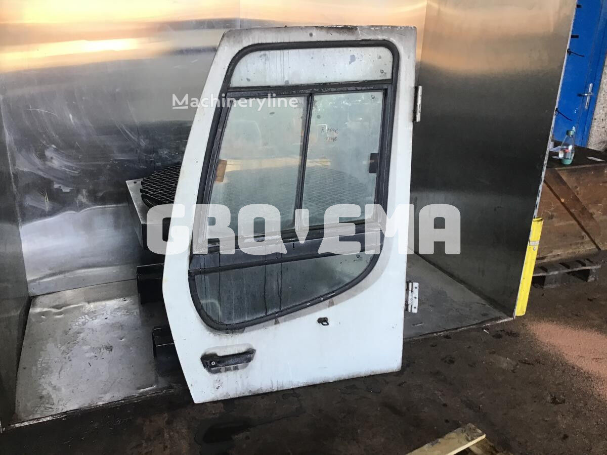 Liebherr Cabin Door 1015675 - Machineryline