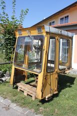 cabine Liebherr LR 621 pour bulldozer Liebherr LR 621