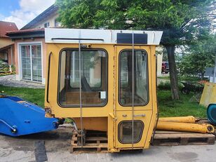 cabine Liebherr LR 631 pour chargeuse sur chenilles Liebherr LR 631