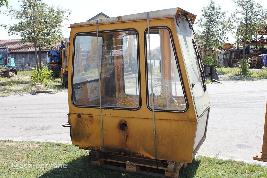 Liebherr R921 cabina para Liebherr R921 excavadora