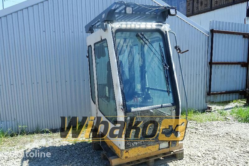 Liebherr R934BHDLSI cabin for Liebherr R934 B HDS