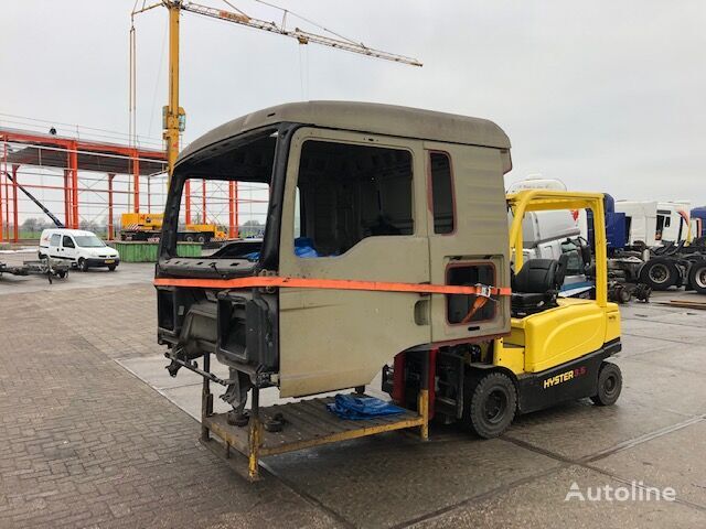 Fahrerhaus für MAN TGS LKW