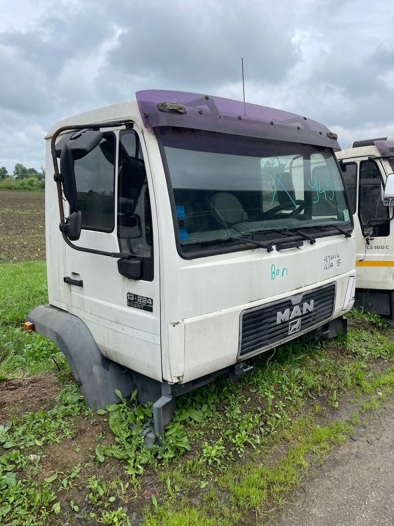 cabina para MAN L2000 camión