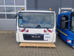 cabine MAN 81.60000-7786 pour camion MAN TGL TGM