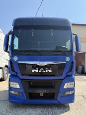 MAN 81600007926 cabina para MAN TGX cabeza tractora