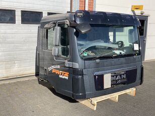 cabina para cami&atilde;o MAN TGL 12.220