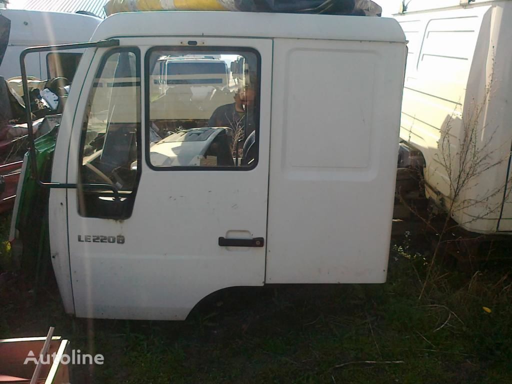 cabin for MAN LE Star L2000 sypialna  truck tractor