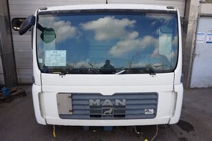 MAN F99L10 TGM 6 CYL cabin for truck