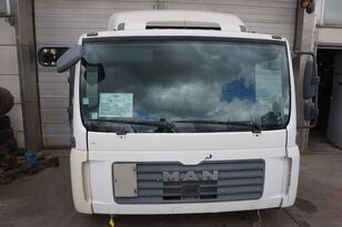 кабина MAN F99L10 TGM 6 CYL для грузовика