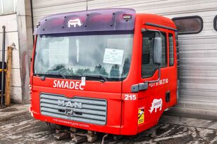 cabine MAN F99L17 TGA pour camion
