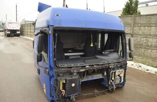 MAN KOMPLETNA SYPIALNA EUROPA cabina para MAN  TGL TGM TGS camión