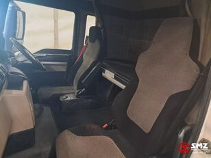 MAN Occ e RHD cabin for truck for sale - Image 15 | Autoline MY MAN Occ e RHD cabin for truck | Image 15 - Autoline