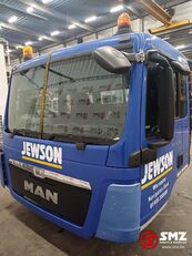MAN Occ e RHD TGS cabine voor vrachtwagen