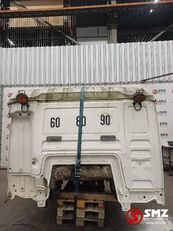 MAN Occ e TGS cabine voor vrachtwagen